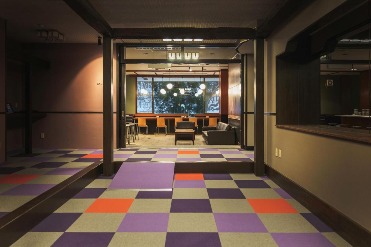 Takamiya Hotel Hammond Ямаґата Екстер'єр фото
