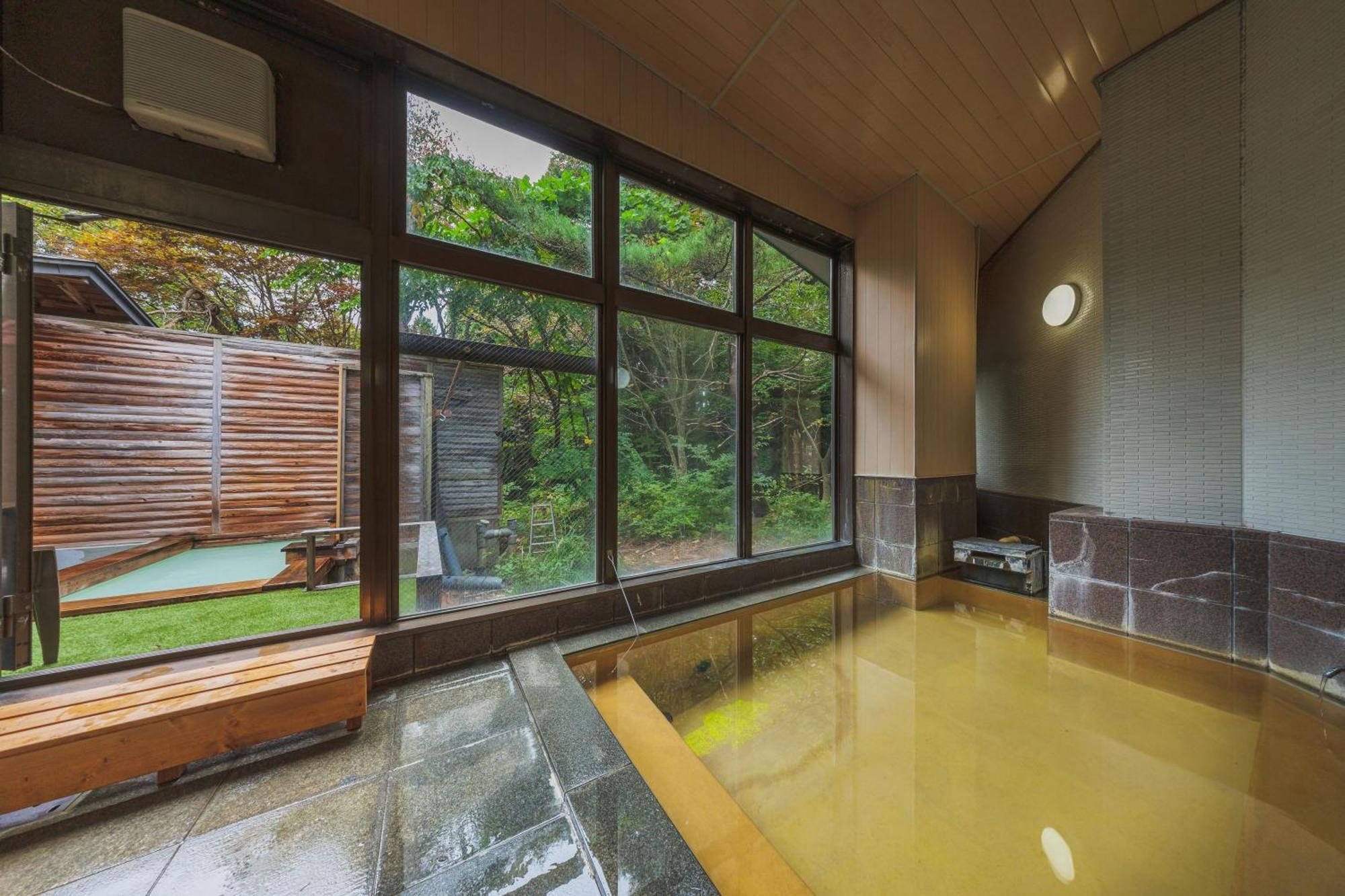 Takamiya Hotel Hammond Ямаґата Екстер'єр фото