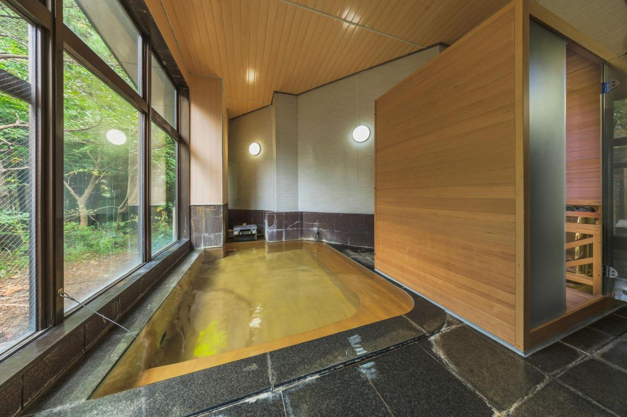 Takamiya Hotel Hammond Ямаґата Екстер'єр фото