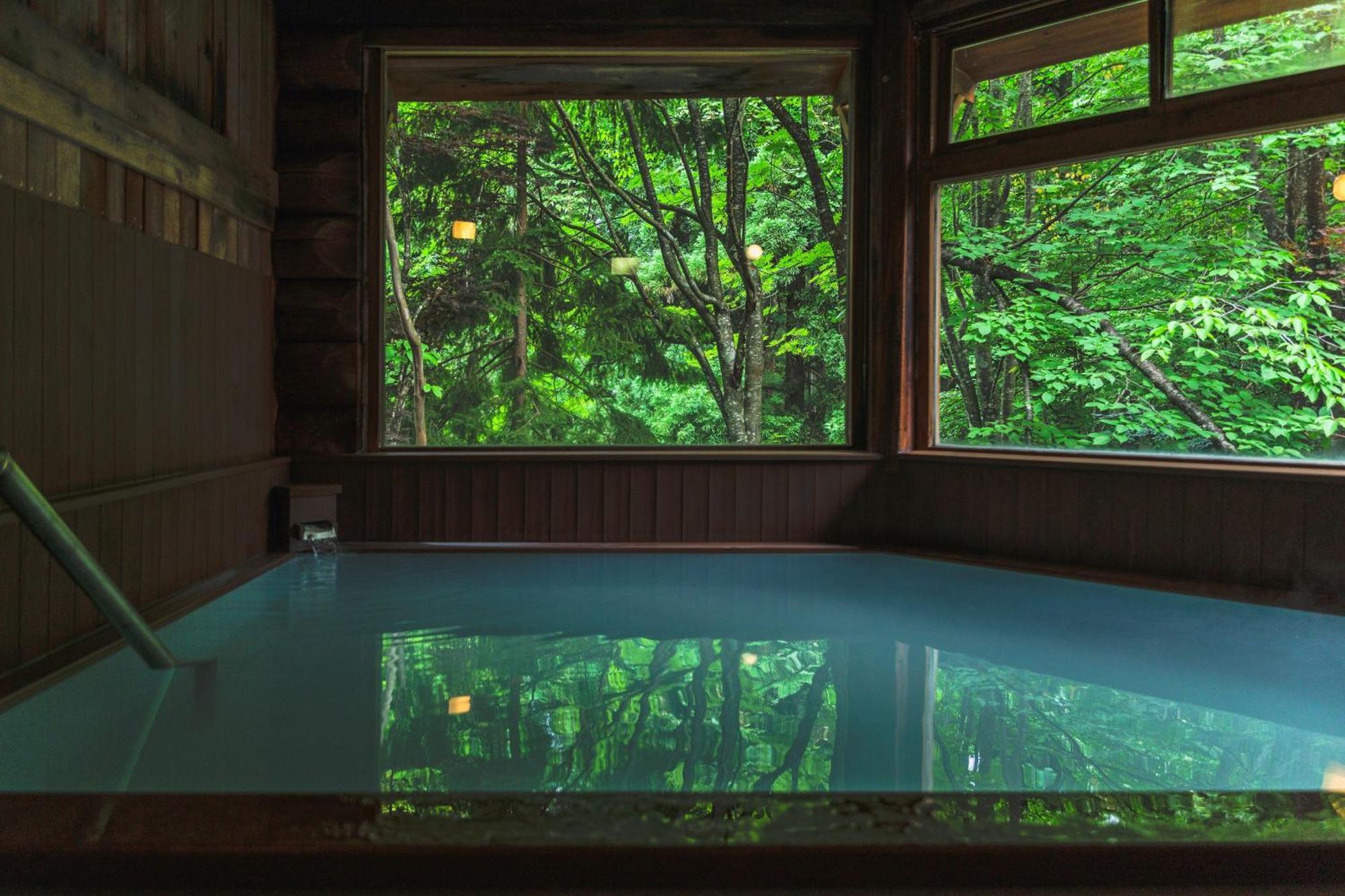 Takamiya Hotel Hammond Ямаґата Екстер'єр фото