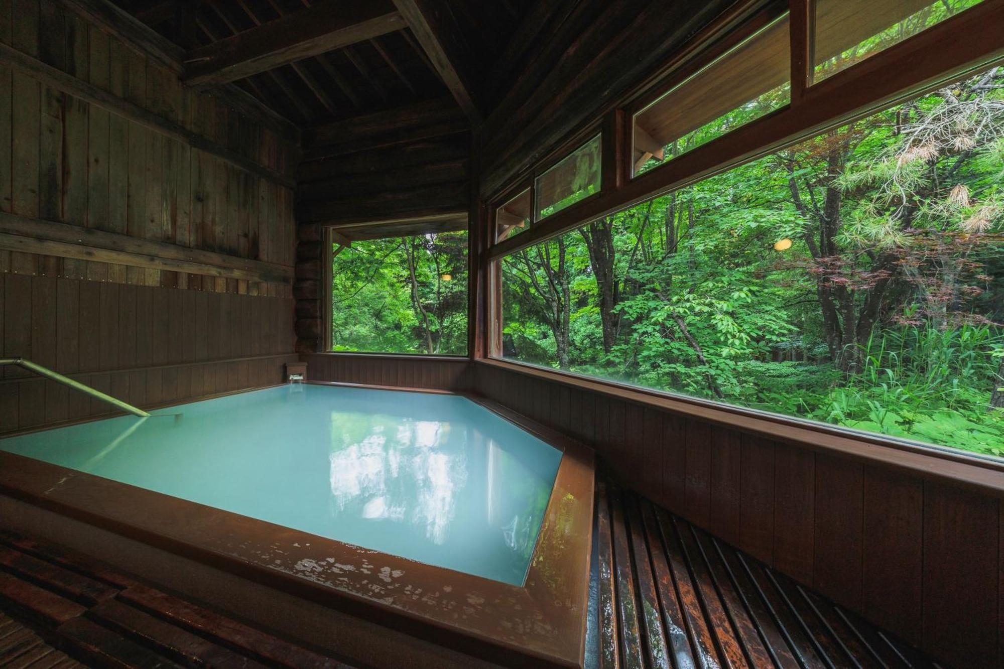 Takamiya Hotel Hammond Ямаґата Екстер'єр фото