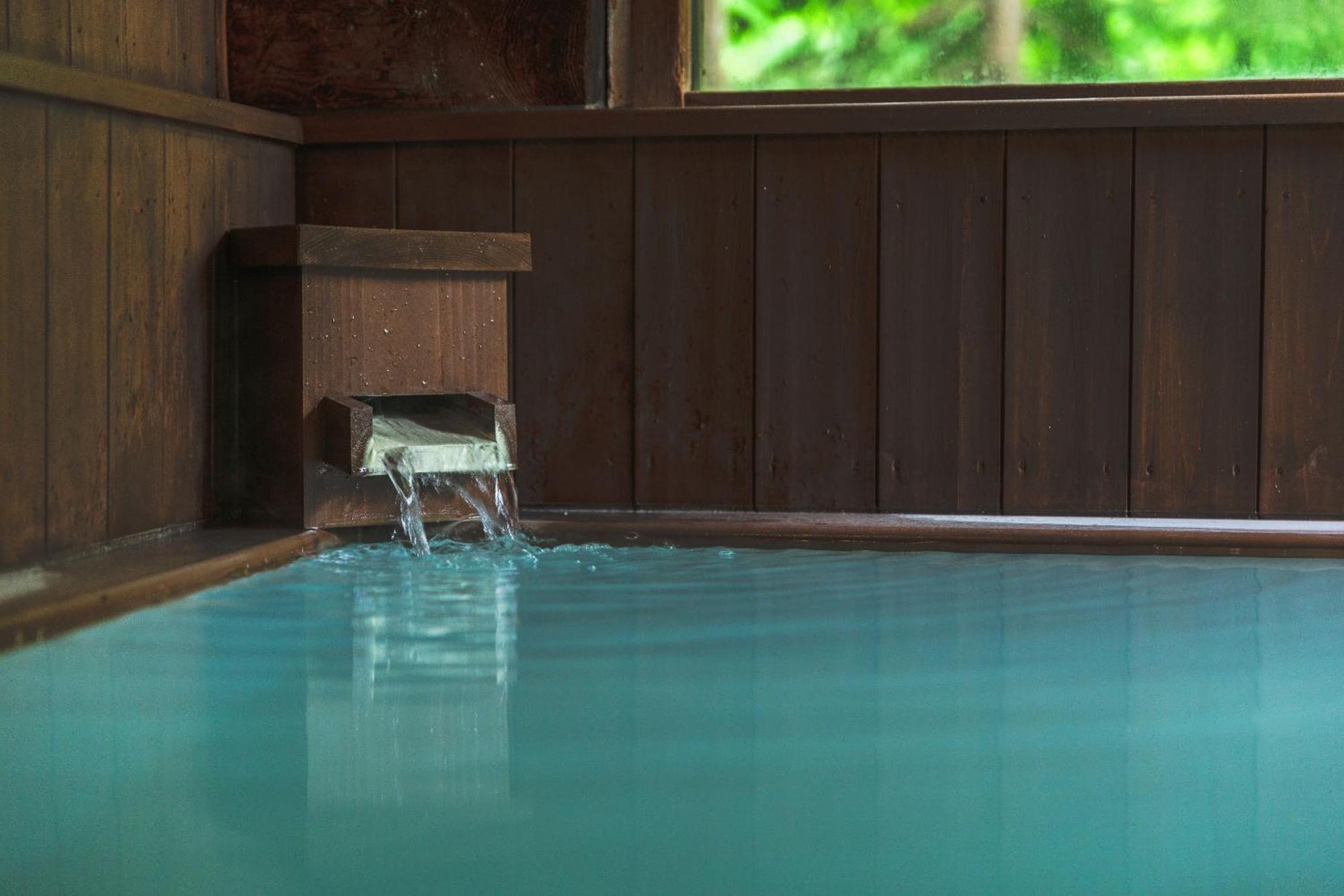 Takamiya Hotel Hammond Ямаґата Екстер'єр фото