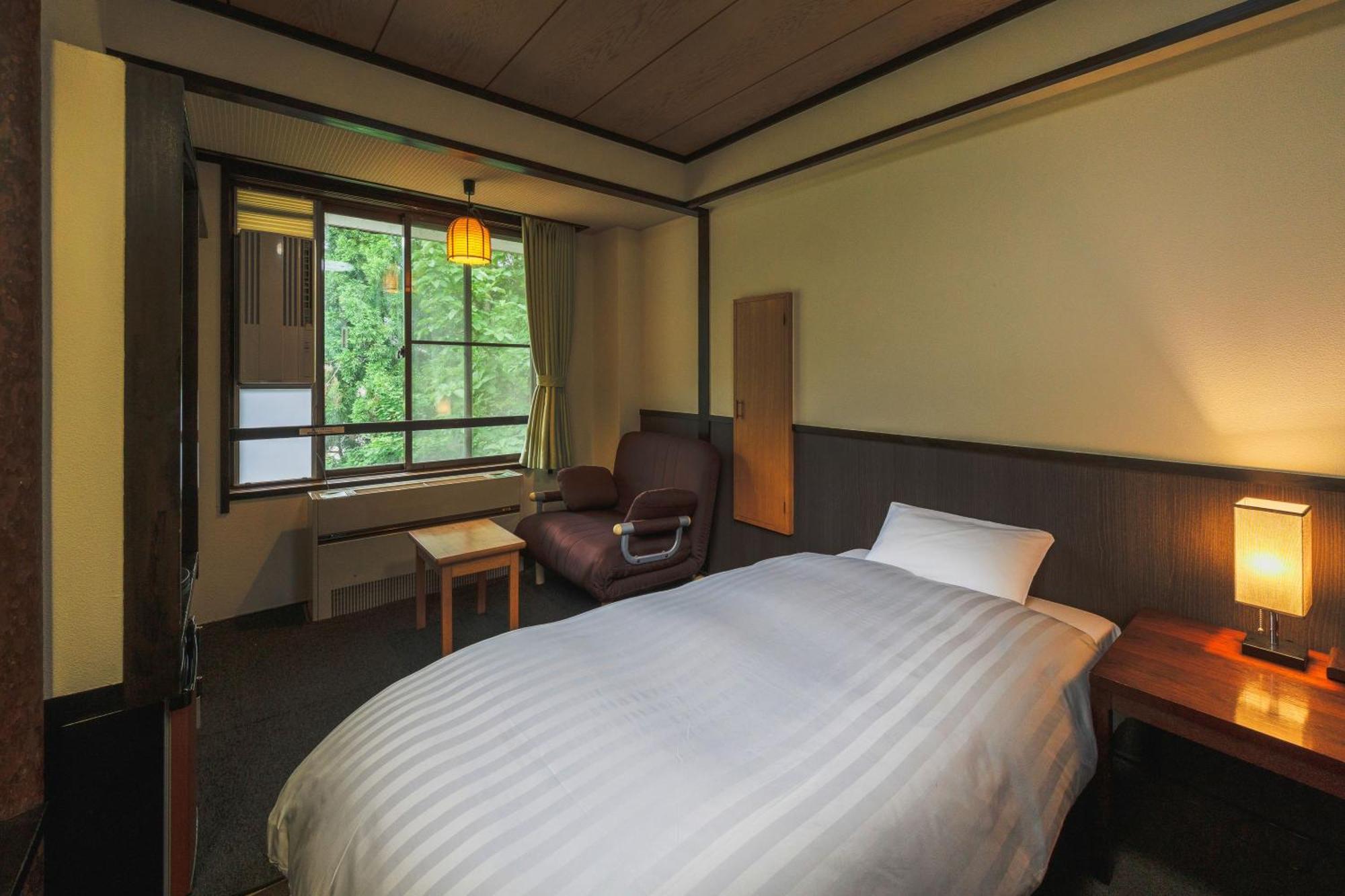 Takamiya Hotel Hammond Ямаґата Екстер'єр фото