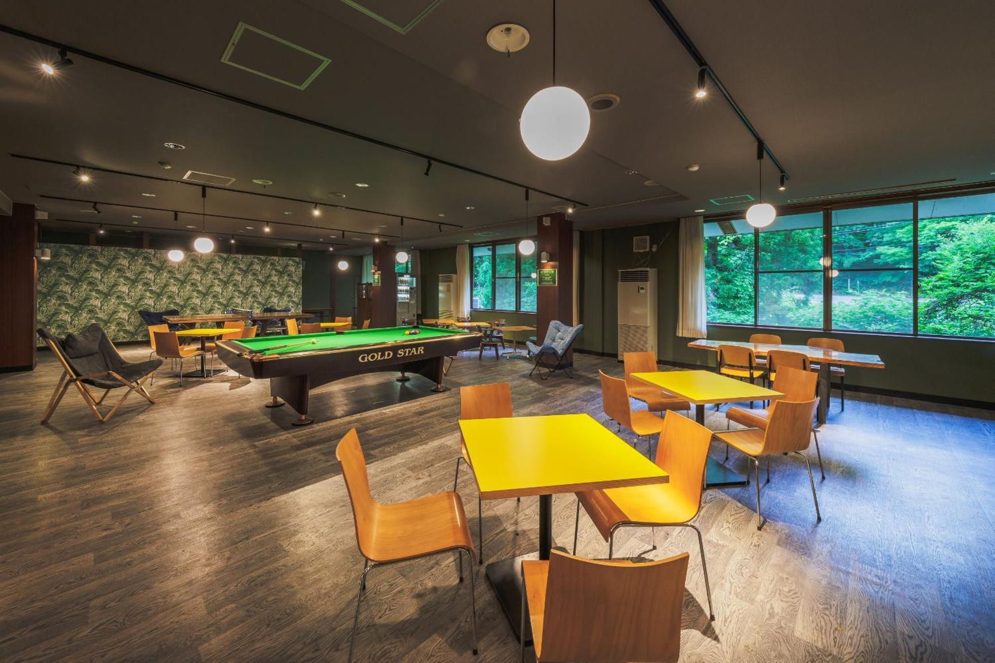 Takamiya Hotel Hammond Ямаґата Екстер'єр фото
