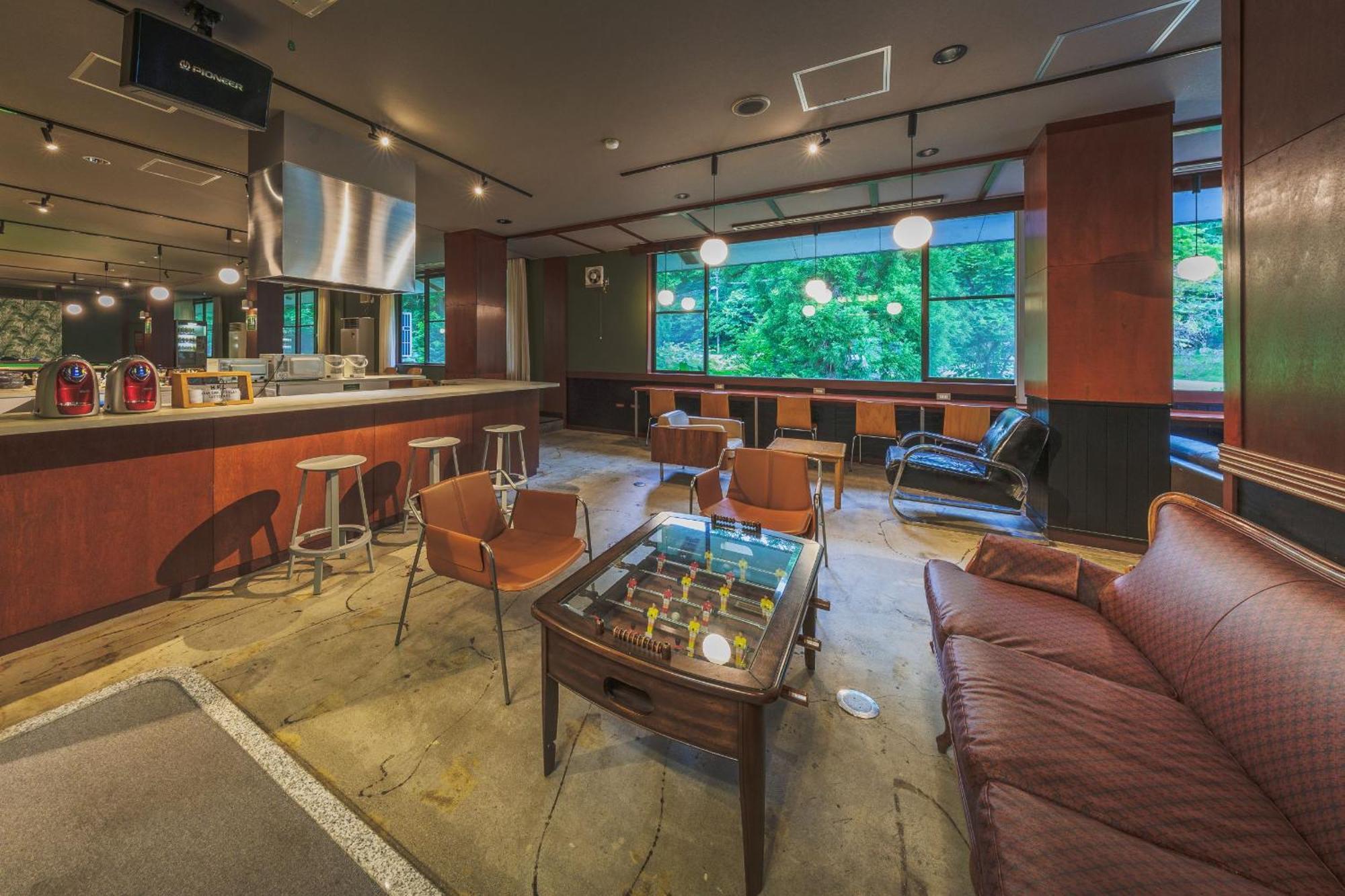 Takamiya Hotel Hammond Ямаґата Екстер'єр фото
