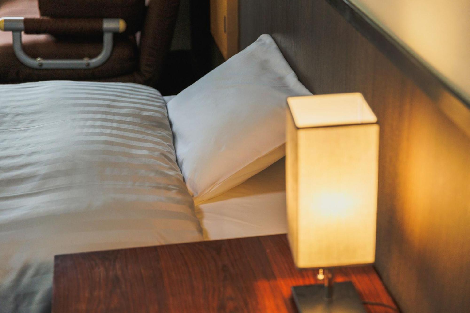 Takamiya Hotel Hammond Ямаґата Екстер'єр фото