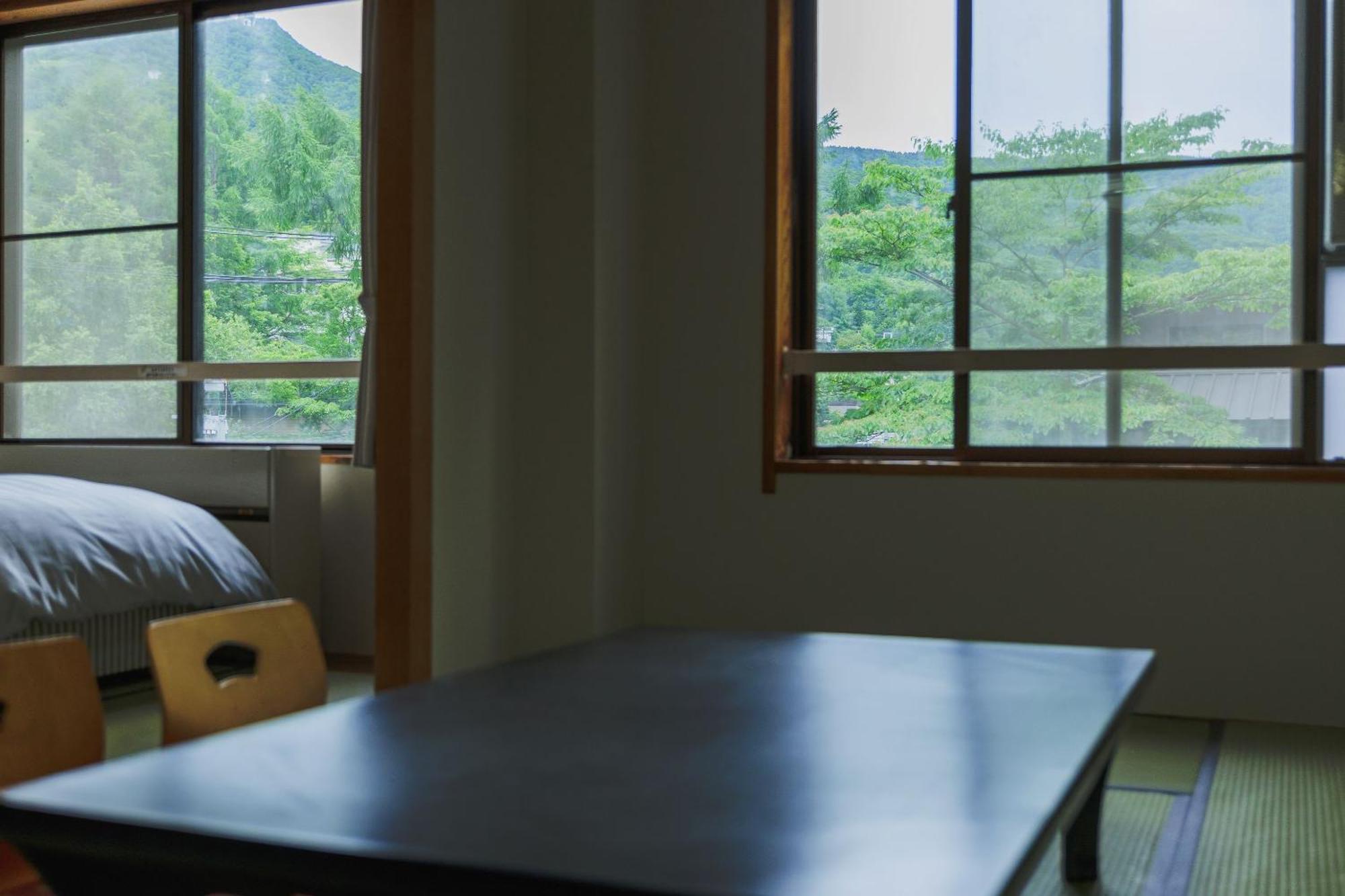 Takamiya Hotel Hammond Ямаґата Екстер'єр фото