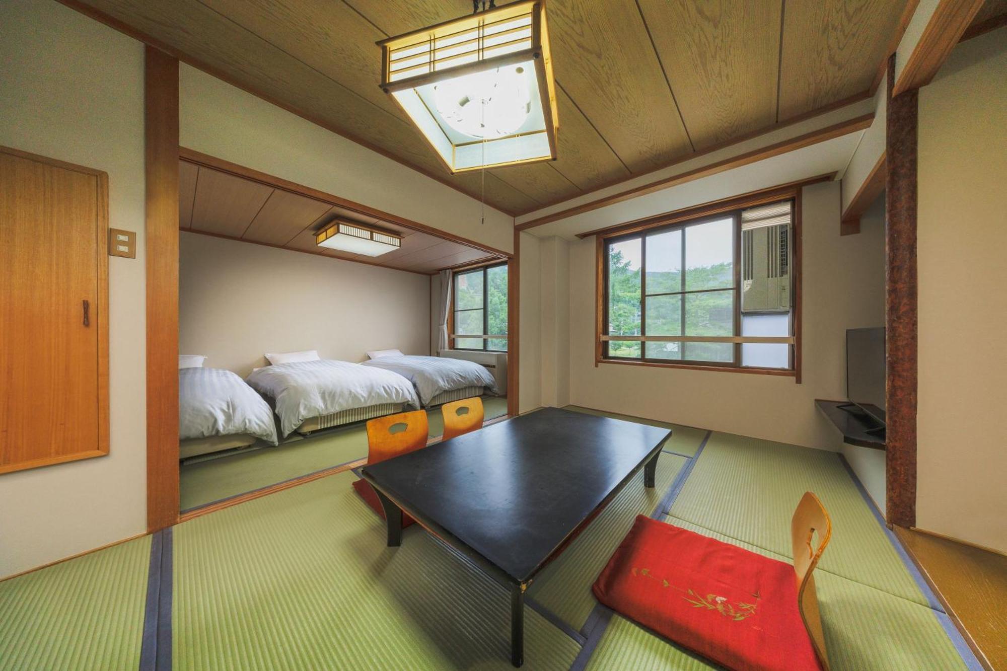 Takamiya Hotel Hammond Ямаґата Екстер'єр фото