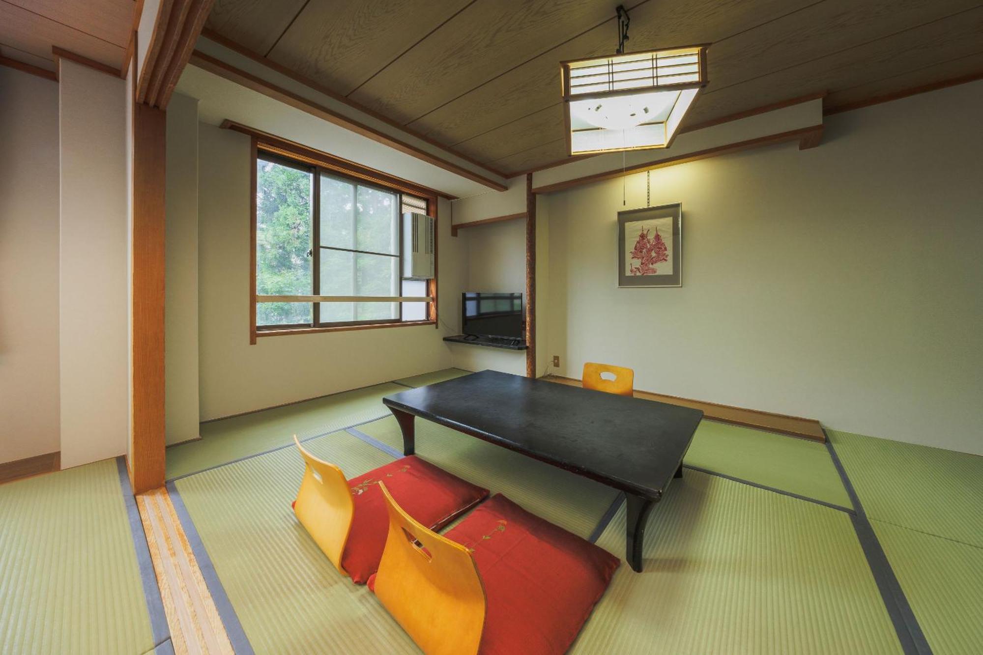 Takamiya Hotel Hammond Ямаґата Екстер'єр фото