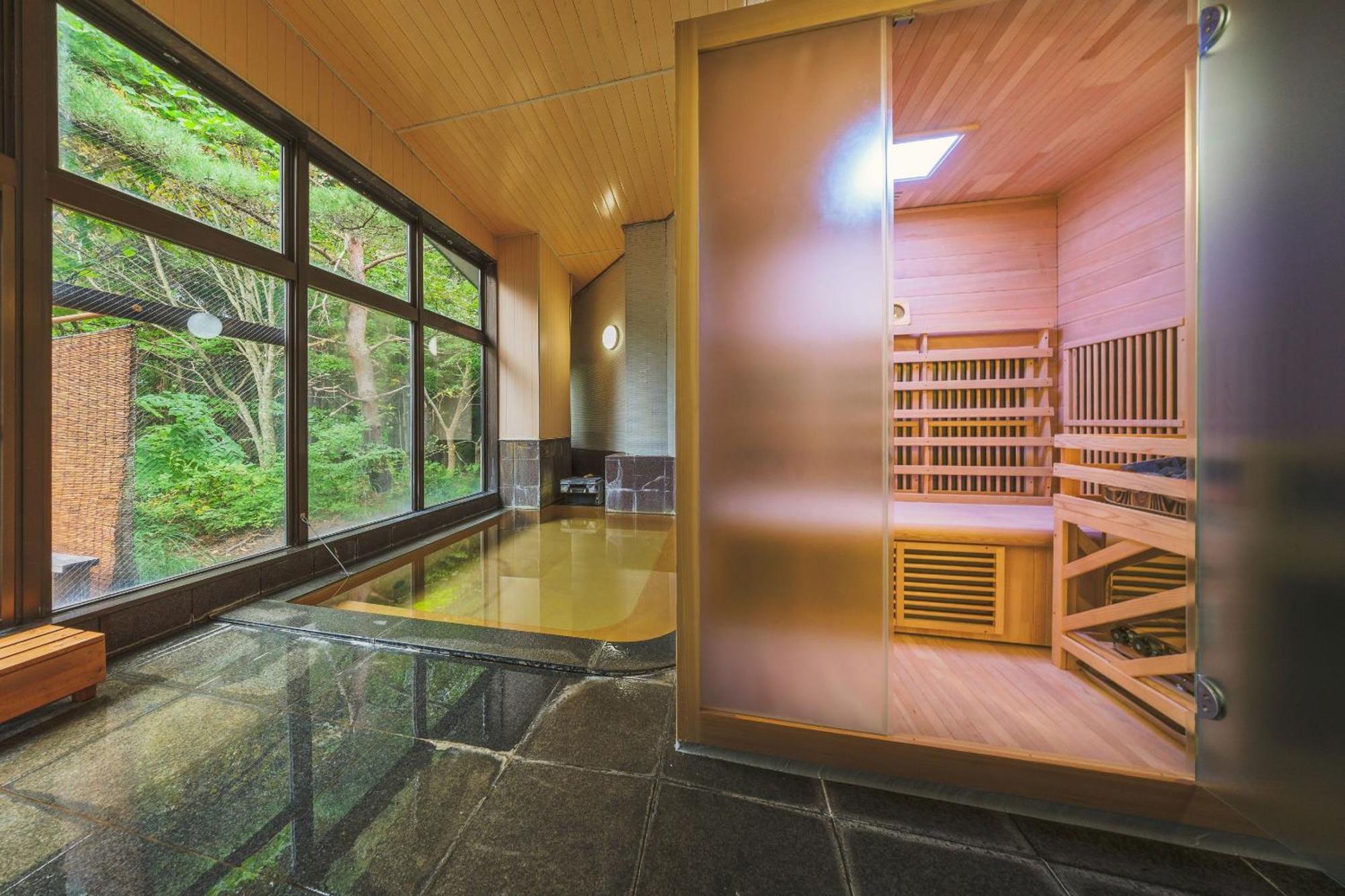 Takamiya Hotel Hammond Ямаґата Екстер'єр фото