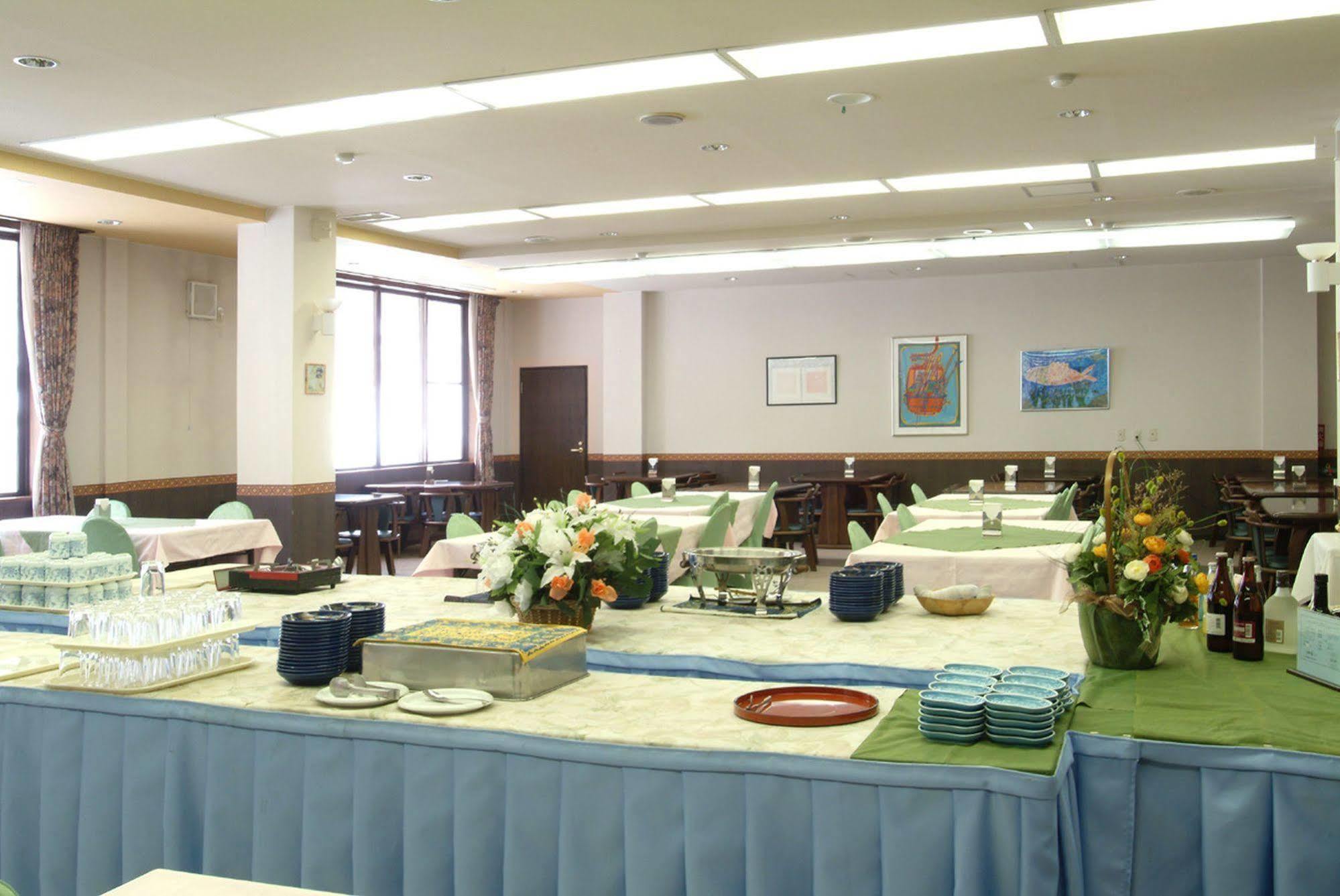 Takamiya Hotel Hammond Ямаґата Екстер'єр фото
