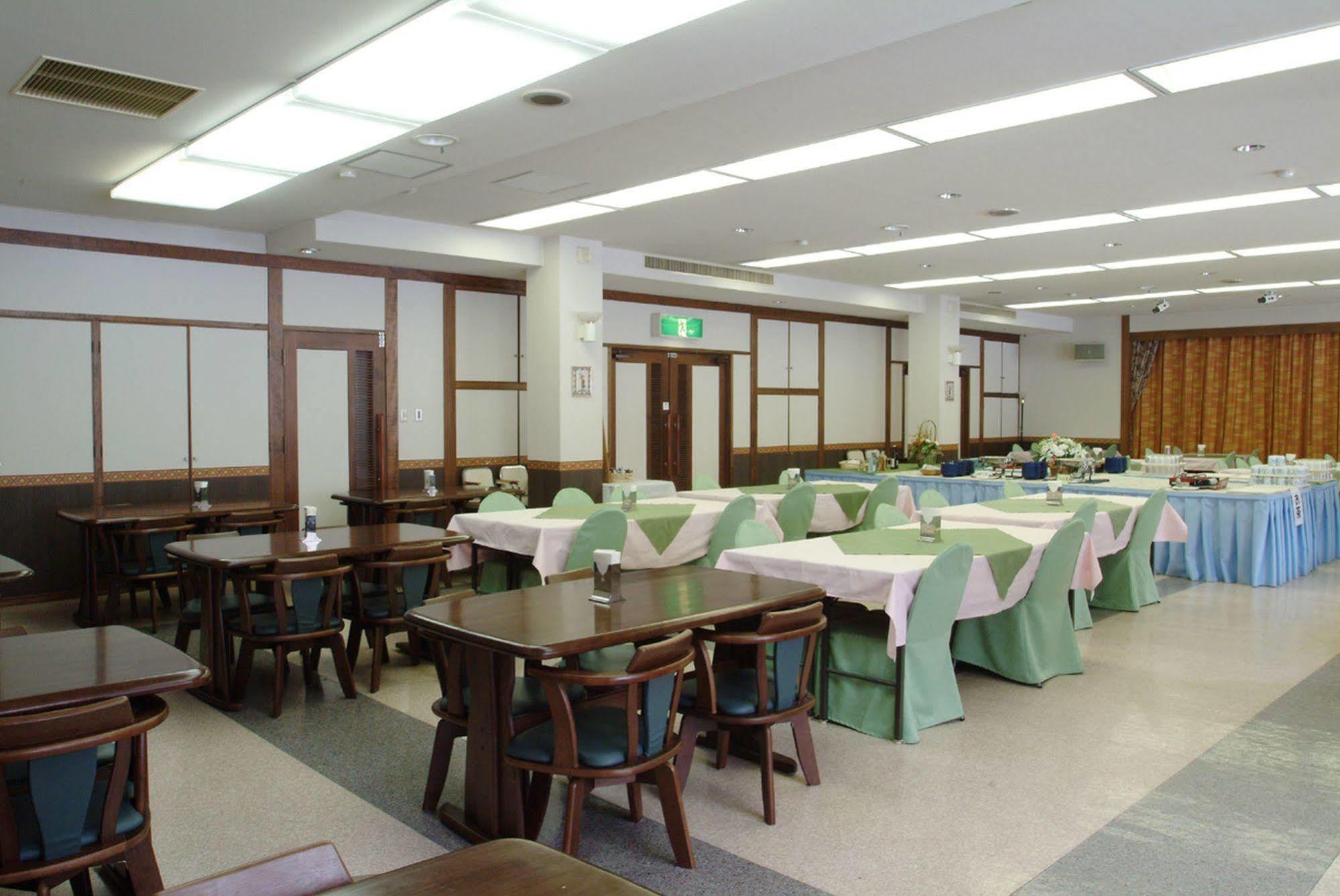 Takamiya Hotel Hammond Ямаґата Екстер'єр фото