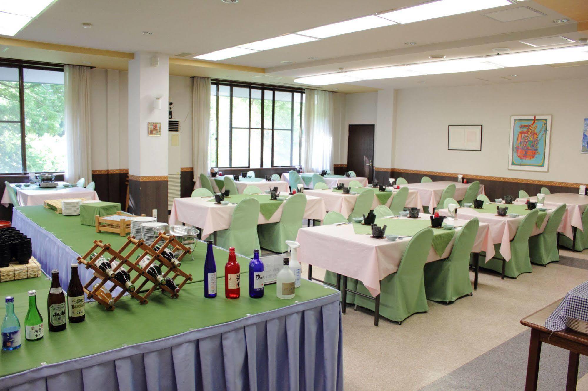 Takamiya Hotel Hammond Ямаґата Екстер'єр фото